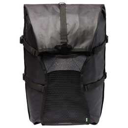 VAUDE Trailcargo Borsa per ruota posteriore (21 l)