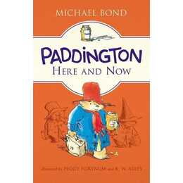 Paddington Here and Now