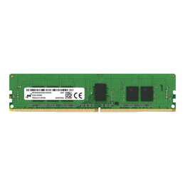 MICRON TECHNOLOGY MTA9ASF2G72PZ-3G2R (1 x 16 GB, DDR4 3200 MHz, DIMM 288-Pin)