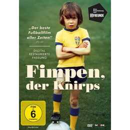 Fimpen, der Knirps (DE, SV)