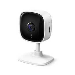 TP-LINK Telecamera di rete Tapo C100 (2 MP, Mini Bullet, Nessuno)