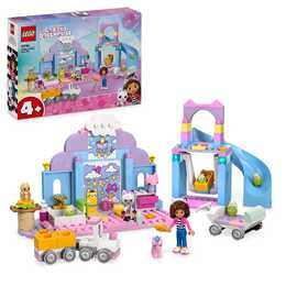 LEGO Gabby's Dollhouse Gabbys Kätzchen Öhrchen (10796)