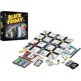 TREFL Black Friday (DE, EN)