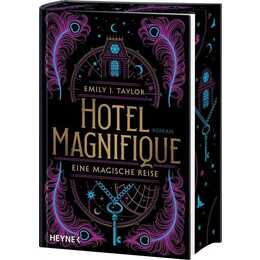 Hotel Magnifique