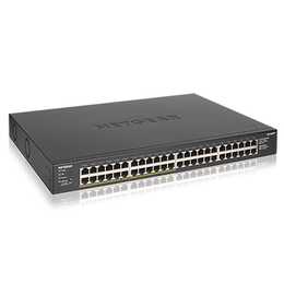 NETGEAR GS348PP PoE