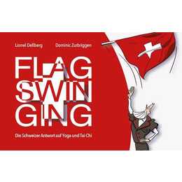 Flagswinging