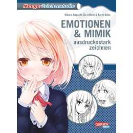 Emotionen und Mimik