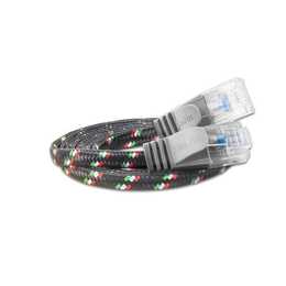 WIREWIN Slim Tough Netzwerkkabel (RJ-45, 5 m)