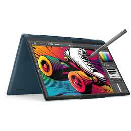 LENOVO Yoga 7 2in1 (14", Intel Core Ultra 7, 32 Go RAM, 1000 Go SSD)