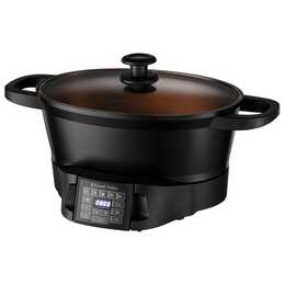 RUSSELL HOBBS Multi cooker Good to Go (6.5 l, 750 W)