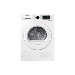 SAMSUNG Sèche-linge DV70M5020KW/WS