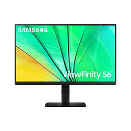 SAMSUNG ViewFinity S6 (27", 2560 x 1440)