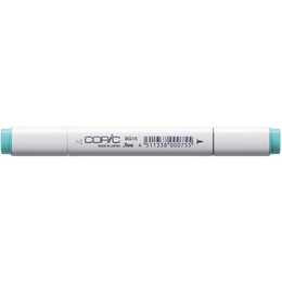 COPIC Marqueur de graphique BG15 Aqua (Aqua, 1 pièce)