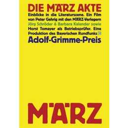 Die März Akte (DE)