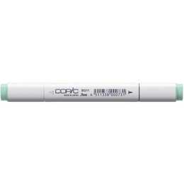 COPIC Marqueur de graphique BG11 Moon White (Vert clair, 1 pièce)