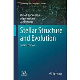 Stellar Structure and Evolution