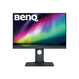 BENQ SW240 (24.1", 1920 x 1200)