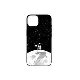 EG Smartphone Sticker (iPhone 13 mini, Astronaut)