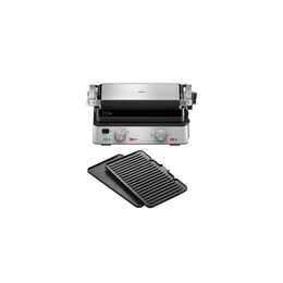 BRAUN Multigrill 7 CG7020 Grill a contatto