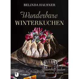 Wunderbare Winterkuchen