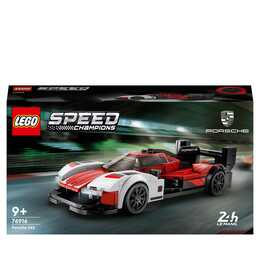 LEGO Speed Champions Porsche 963 (76916)