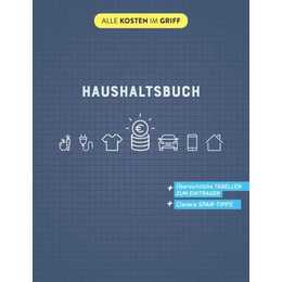 Haushaltsbuch