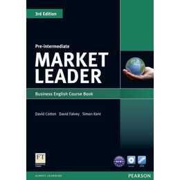 Pre-Intermediate Market Leader