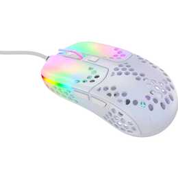 XTRFY MZ1 RGB Ultra-Light Souris (Câble, Gaming)