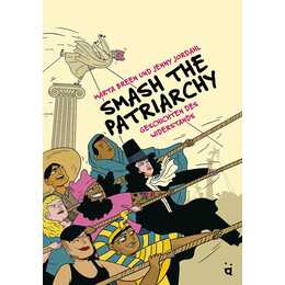 Smash the Patriarchy