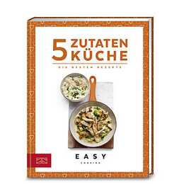 5-Zutaten-Küche