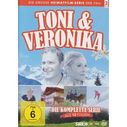 Toni & Veronika (DE)