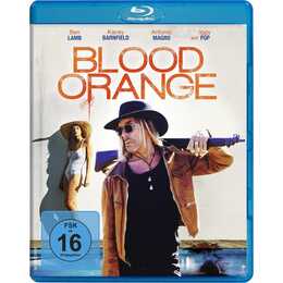 Blood Orange (DE, EN)