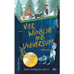 Vier Wünsche ans Universum
