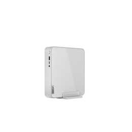 LENOVO IdeaCentre Mini 01IRH8 (Intel Core i5 13420H, 16 GB, 1000 GB SSD, Intel Integrated Graphics, Weiss)