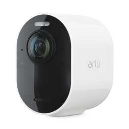 ARLO Netzwerkkamera Ultra 2 Spotlight VMC5040 (8 MP, Box, Keine)