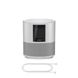 BOSE Home 500 Haut-parleurs (Argent)