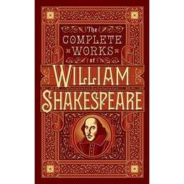 Complete Works of William Shakespeare