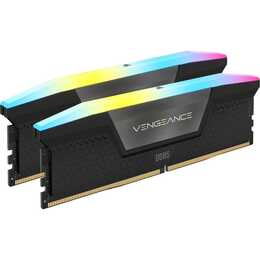 CORSAIR Vengeance CMH32GX5M2B6400C36 (2 x 16 Go, DDR5 6400 MHz, DIMM 288-Pin)