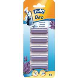 SWIRL Duftsticks Deo Lavendel