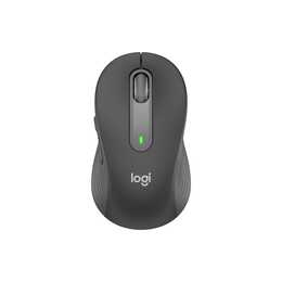 LOGITECH Signature M650 Maus (Kabellos, Office)