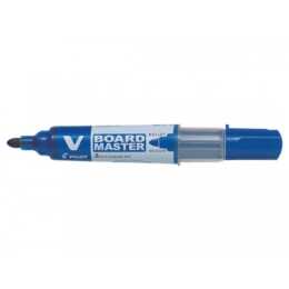 PILOT PEN Whiteboard Marker Master (Blau, 1 Stück)