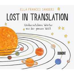 Lost in Translation