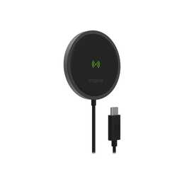 MOPHIE Snap&Wireless Wireless Charger (15 W)