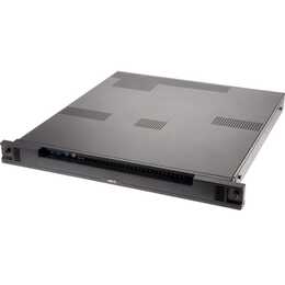 AXIS Videoregistratore di rete S2224 (Rack)