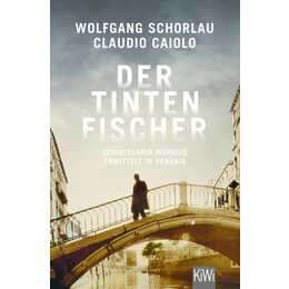 Der Tintenfischer