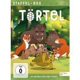 Törtel Staffel 1.1 (DE)