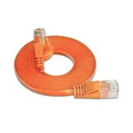 WIREWIN Cavo di rete (RJ-45, 7.5 m)