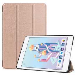 EG Hülle für Apple iPad 7/8/9 10.2" (2019-2021) - Roségold