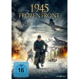 1945 - Frozen Front (SL, DE)