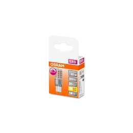 OSRAM LED Birne Superstar (G9, 4.4 W)
